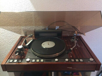 Gramofon Thorens TD-226