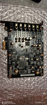 Zvukova Karta ASUS XONAR AE 192khz/24bit