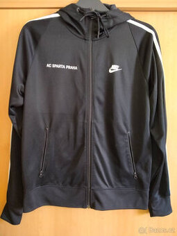 Tréninková souprava Nike Sparta Praha vel. M