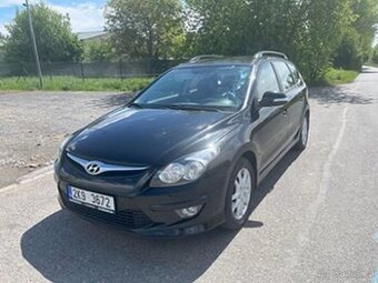 Hyundai i30 CV 1,6i