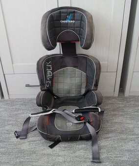 Dětská sedačka do auta Caretero Spider - 9-36kg