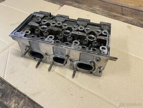 1.4tdi CUT Hlava, vačky