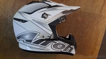Helma motokros airoh