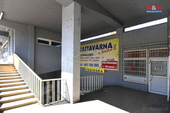 Pronájem obchod a služby, 86 m², Ostrava, ul. Výškovická