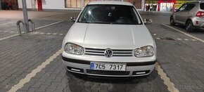 VW golf IV 1.6 SR 74kw
