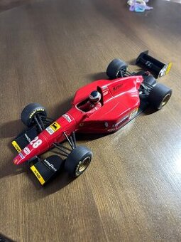 Ferrari 412 T1 1994-1:18
