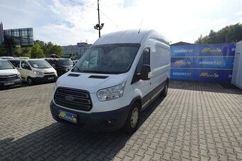 FORD TRANSIT L3H3 2.0TDCI KLIMA