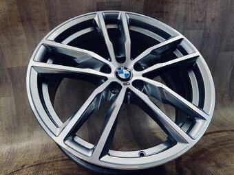 Originál kola R19 BMW X3 G01 M-Paket
