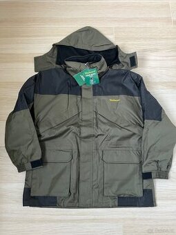 Zateplená bunda Wychwood Rogue Jacket XL - 1