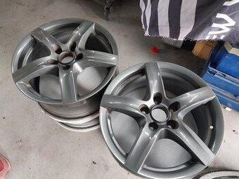 AL.KOLA 5X112 ET55 ALUTEC