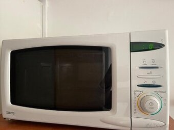 Mikrovlnná trouba ZANUSSI - 1