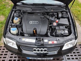 Audi A3 1.6