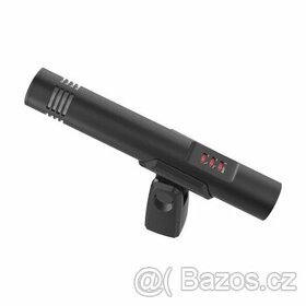 KÚPIM mikrofón SYNCO Mic-V10 - 1