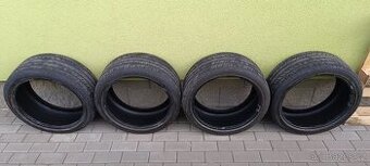Prodám pneu 225/40 R18