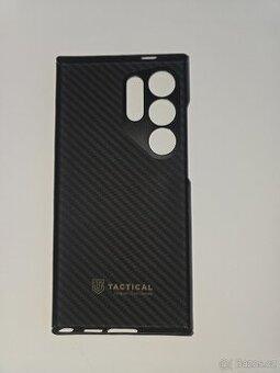 Tactical MagForce Aramid Kryt pro Samsung Galaxy S24 Ultra