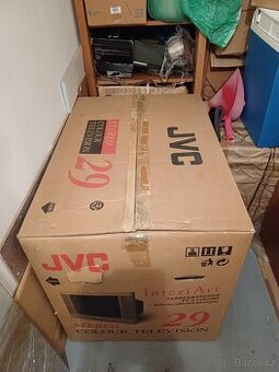 JVC