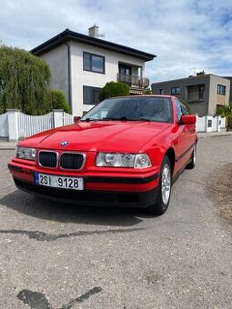 Bmw e36 316i sedan