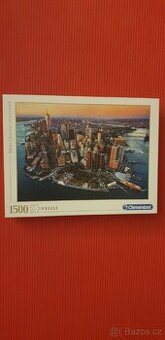 Puzzle 1500