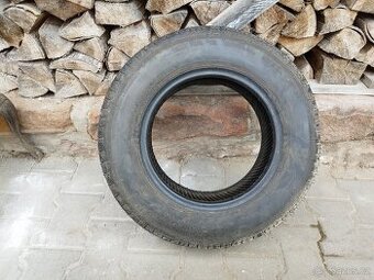 P: Pneumatika 165 R13 82S Barum OR 34