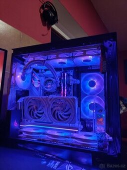 HIgh end PC bez Grafiky.