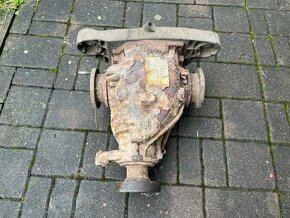 Diferenciál Bmw e39 525d/530d manuál 2,35