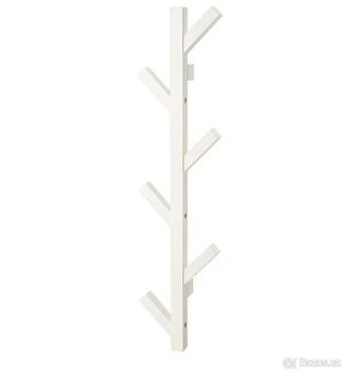 Věšák Tjusig Ikea