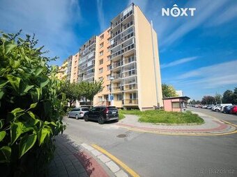 Prodej byt 3+1, 72㎡