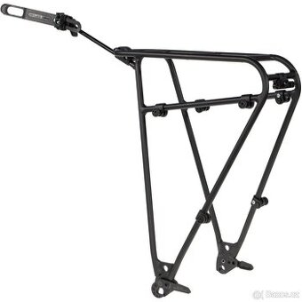 Ortlieb quick rack L nosic