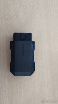Autodiagnostika OBD II Topdon TopScan Pro