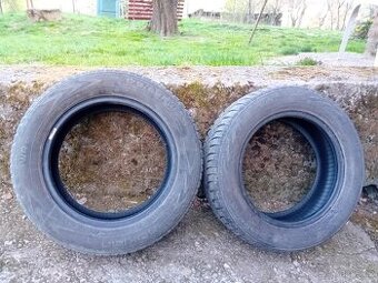 Zimni pneu Nokian 175/65/14