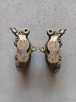 Brembo brzdovy strmen Ducati 916/996/998