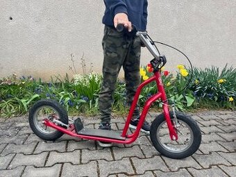 Koloběžka pro děti