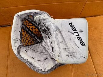 LAPAČKA BAUER VAPOR S23 HYPERLITE 2, vel. Sr GAME