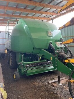 JohnDeere L1534