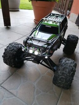 Traxxas summit 1:8 - 1