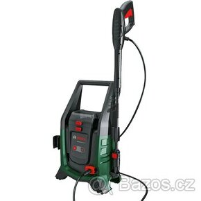 AKU BOSCH Vysokotlaký čistič UniversalAquatak 36V-100