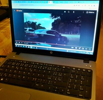 HP probook 450 G0 SSD 120 GB 8GB RAM