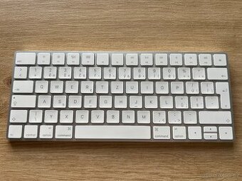 Apple magic keyboard
