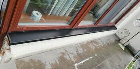 Parapety - 1