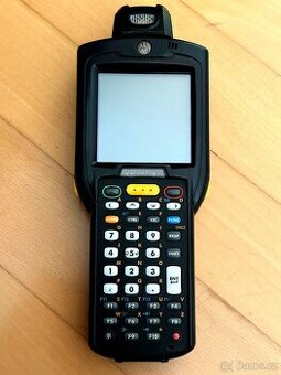 Motorola MC3190 Symbol scanner - 1
