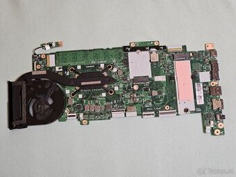 Základní deska Lenovo ThinkPad T14S/X13 gen1