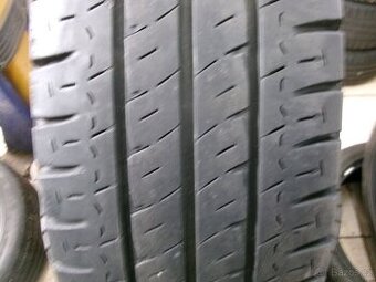 205/75 R16C MICHELIN (2x6 a 2x5,5mm) č.14214