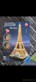 Puzzle 3D