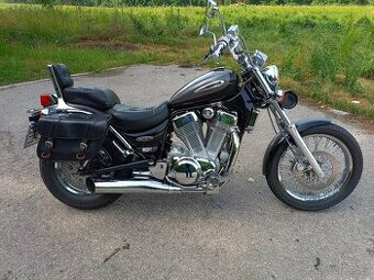 Suzuki Intruder 1400