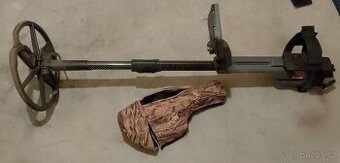 Prodám detektor kovů Minelab CTX 3030 - 1