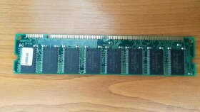 SDRAM TMS626812DGE - 1