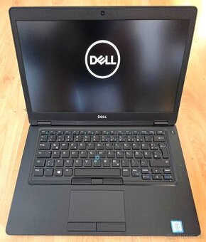 Notebook Dell 7490