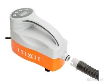 ITIWIT ELEKTRICKÁ PUMPA 0–15 PSI (1 bar) 12V