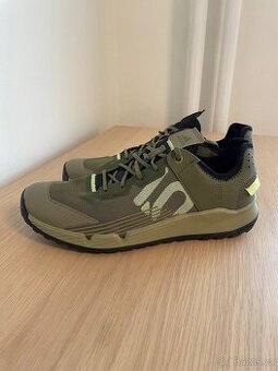 Boty na kolo 5.10 Trailcross LT 40 2/3