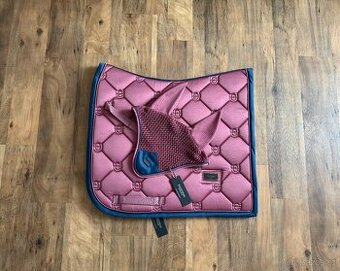 Podsedlova decka Equestrian Stockholm DL